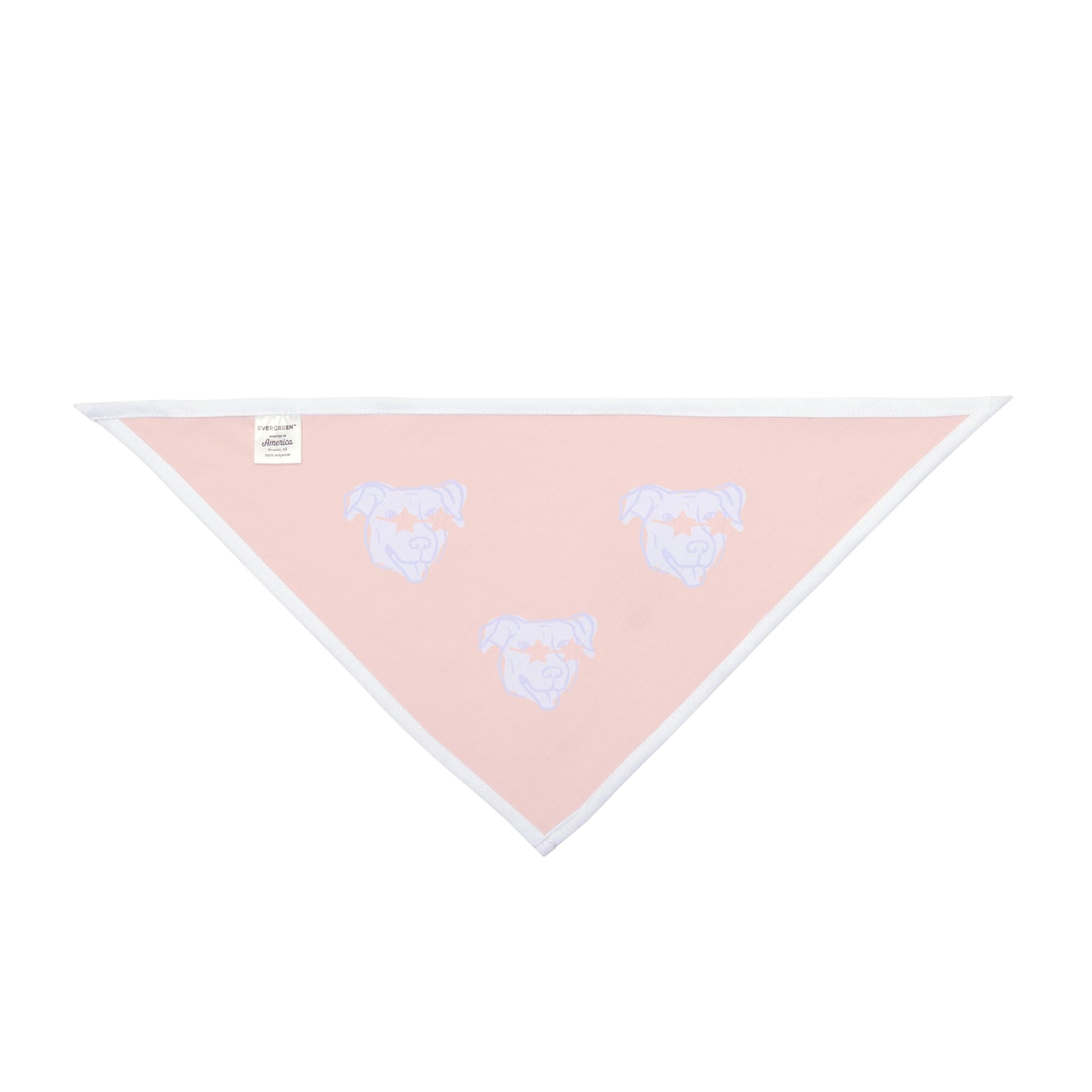 Dog and Parent Bandana