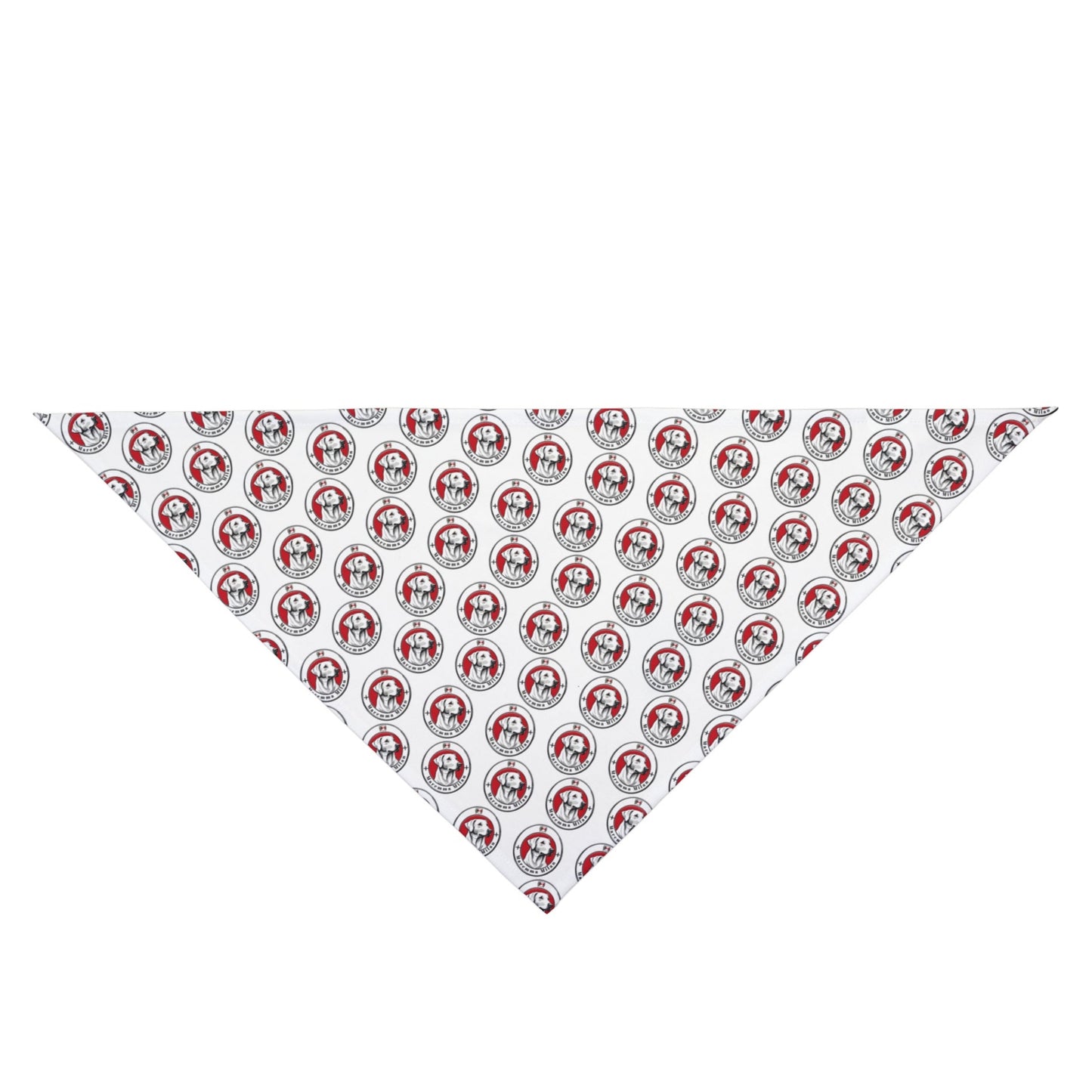 Dog and Parent Bandana