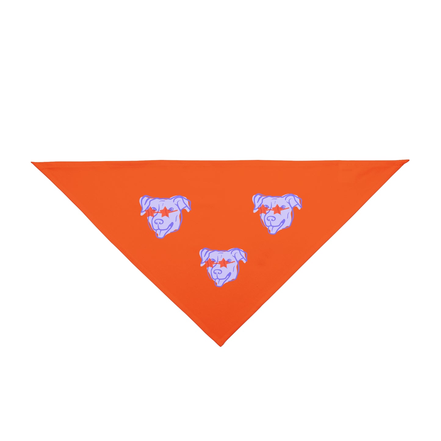 Dog and Parent Bandana