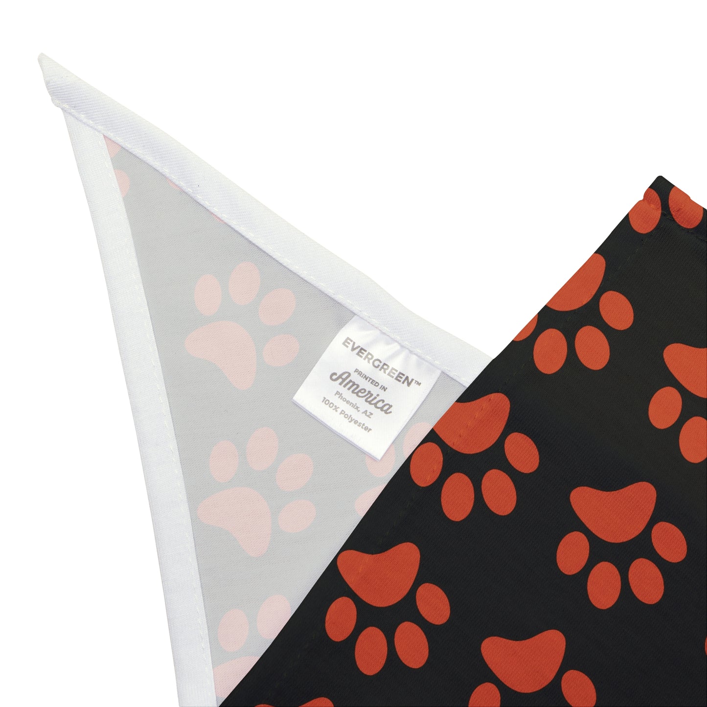 Dog Bandana