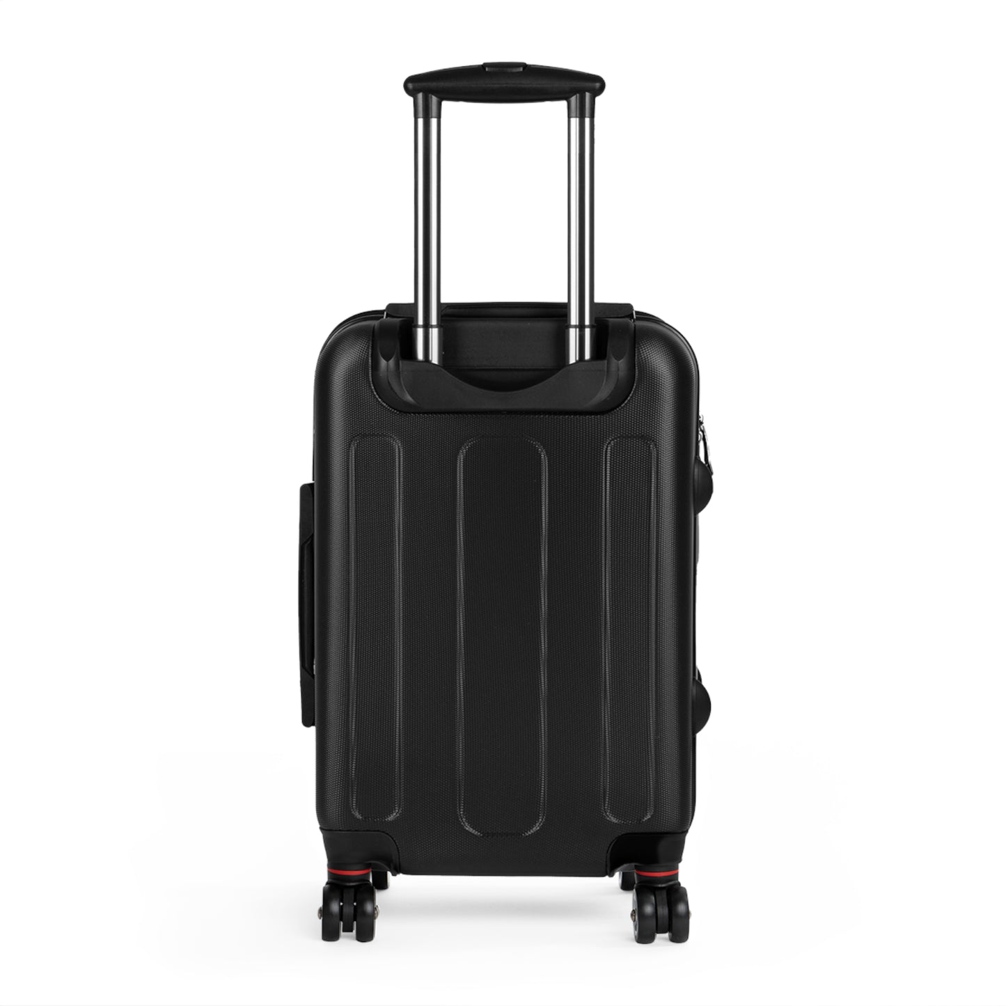 Travel Suitecase "Wander Dog" - Themed Suitcase 360-Degree Swivel Wheels Hard Shell