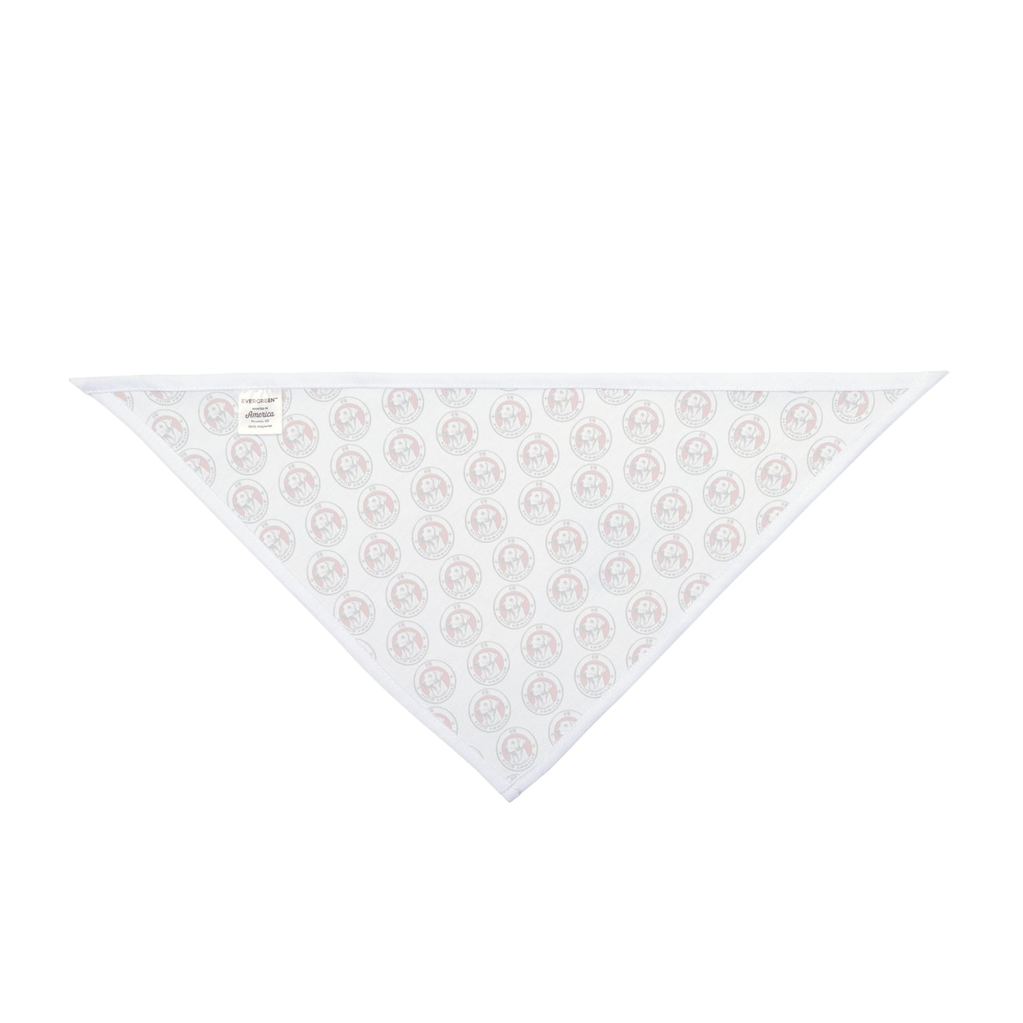 Dog and Parent Bandana