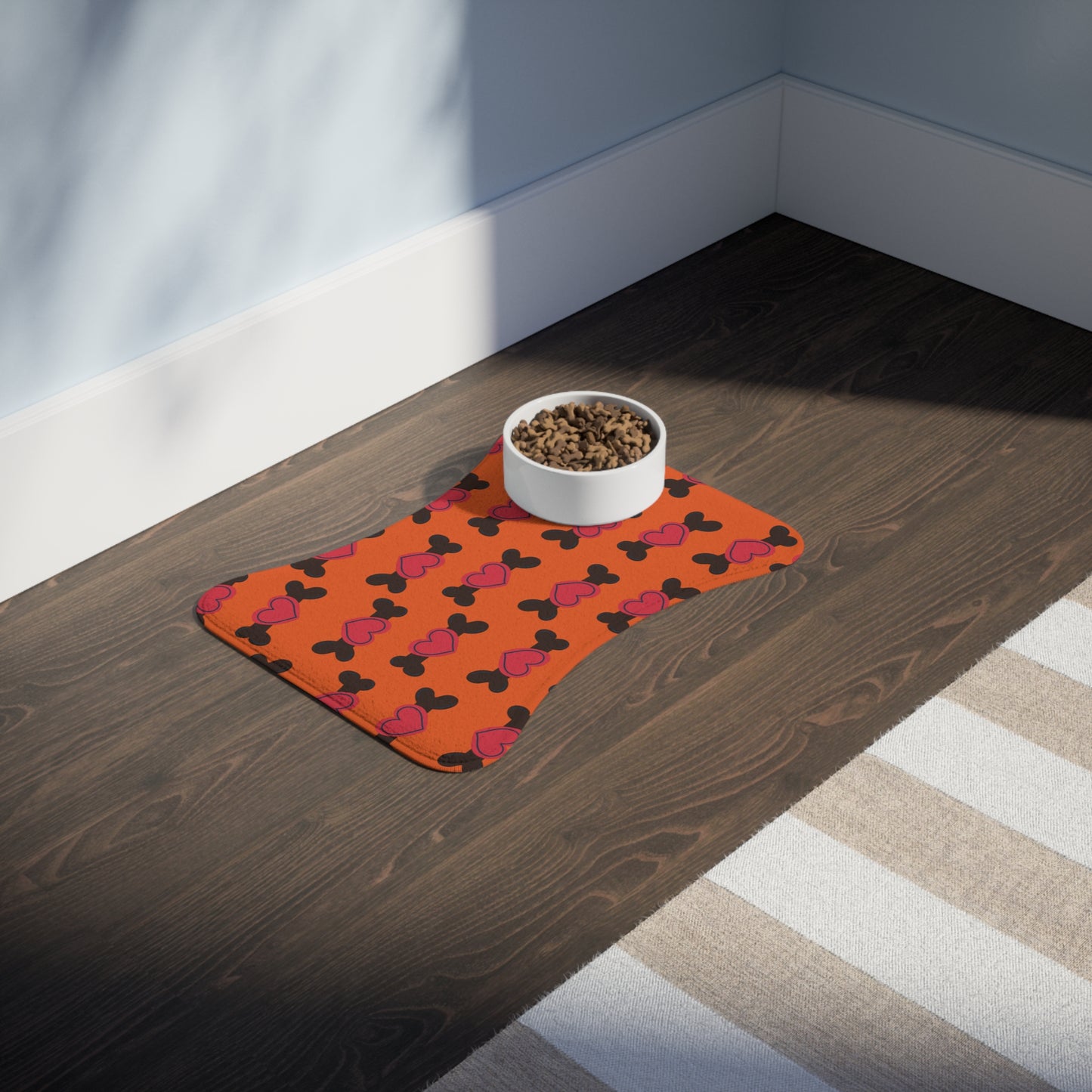 Dog Feeding Mats