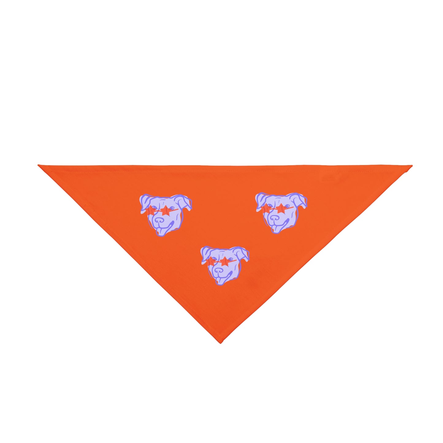 Dog and Parent Bandana