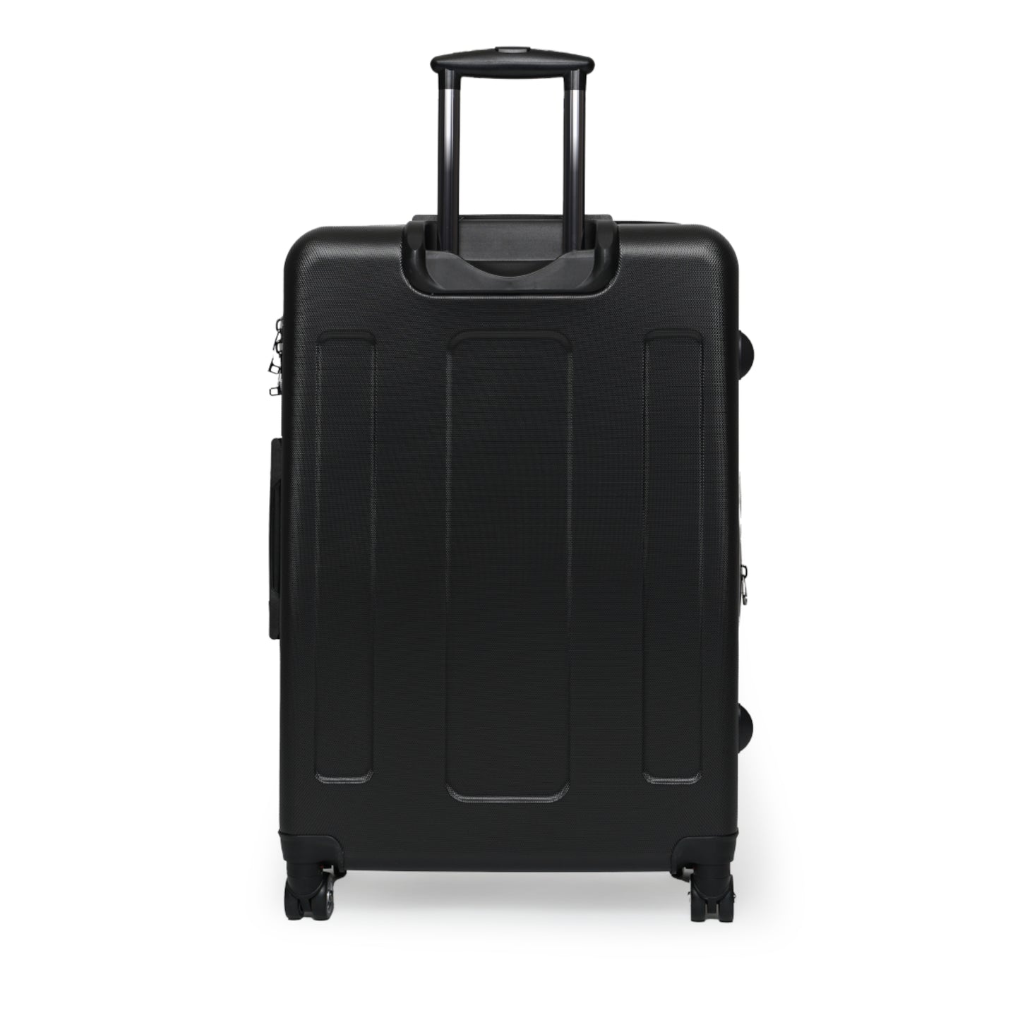 Dog Owner Suitcase –  Ultra-Lightweight 360-degree Double Wheels - 3 Sizes