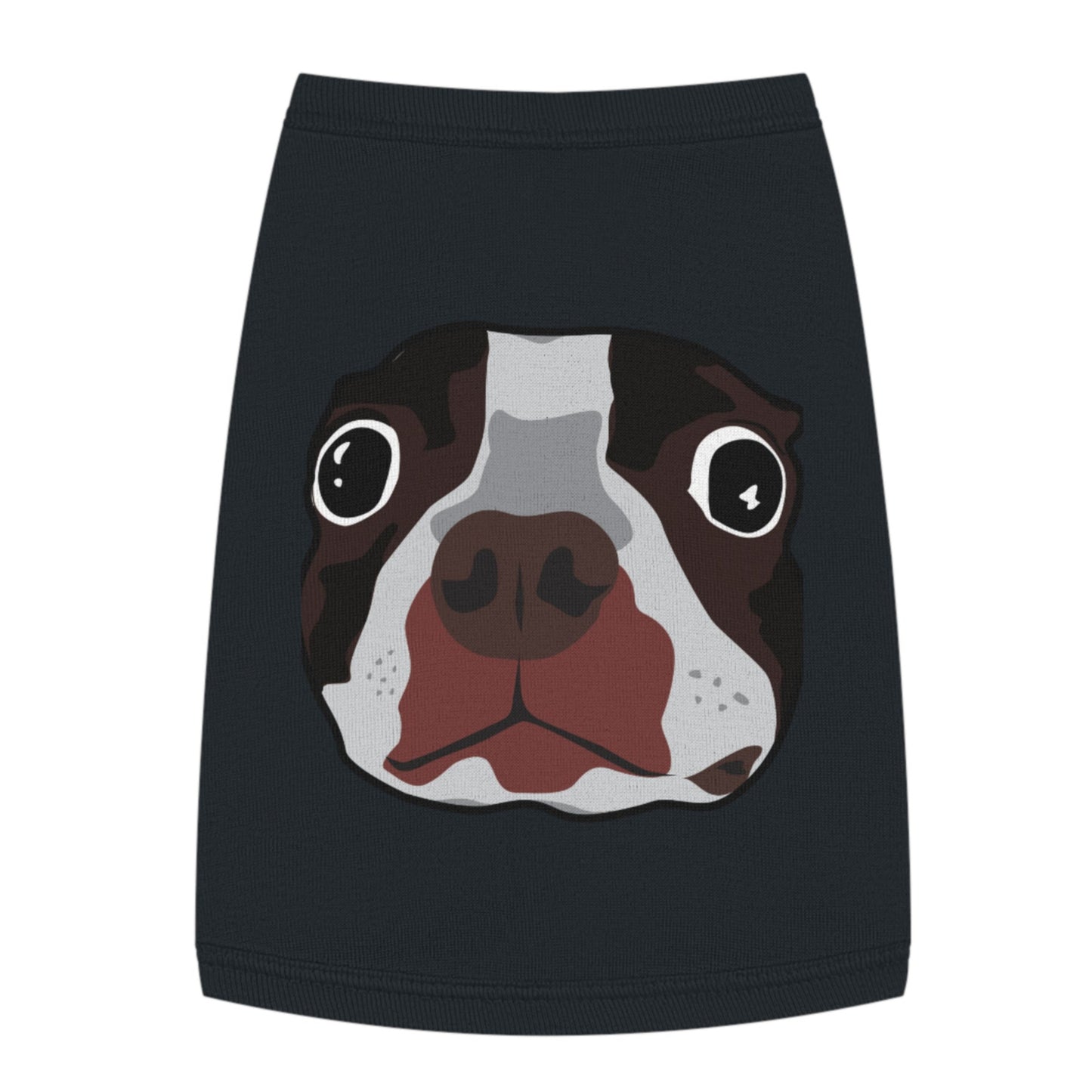 Dog Tank Top Cotton