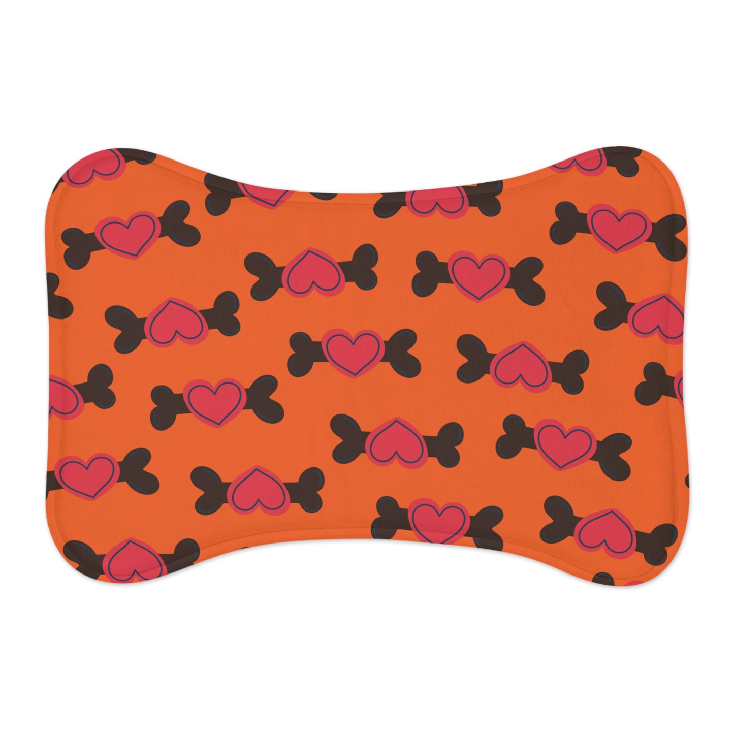 Dog Feeding Mats