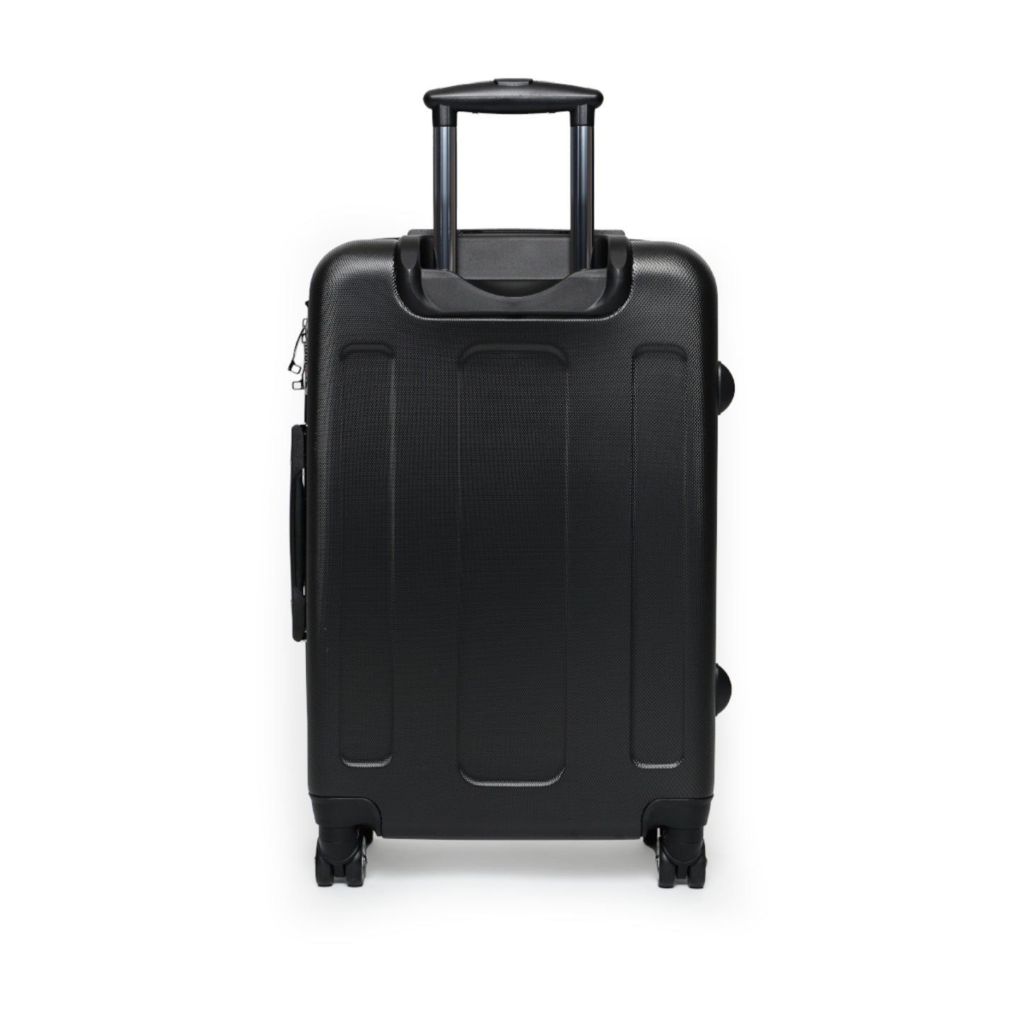 Dog Owner Suitcase –  Ultra-Lightweight 360-degree Double Wheels - 3 Sizes