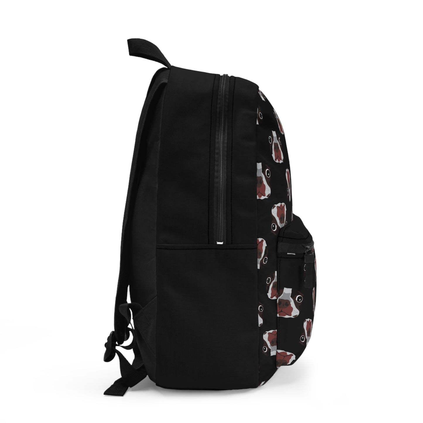 Backpack "Wonder Dogs" Lightweight