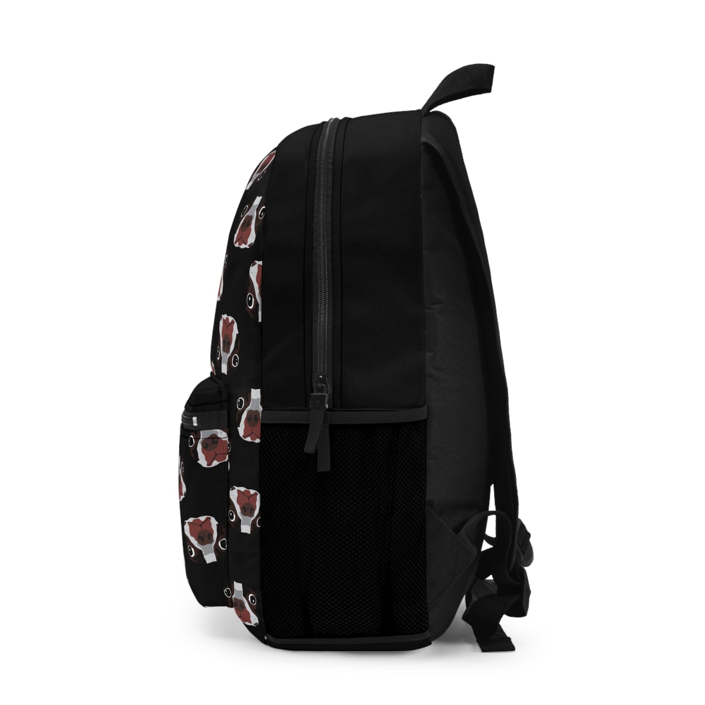 Backpack "Wonder Dogs" Lightweight